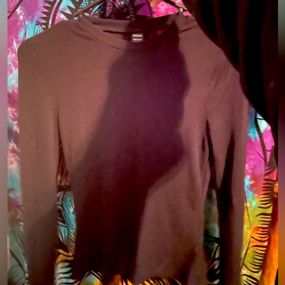 Brownish long sleeve - Picture 1 of 2